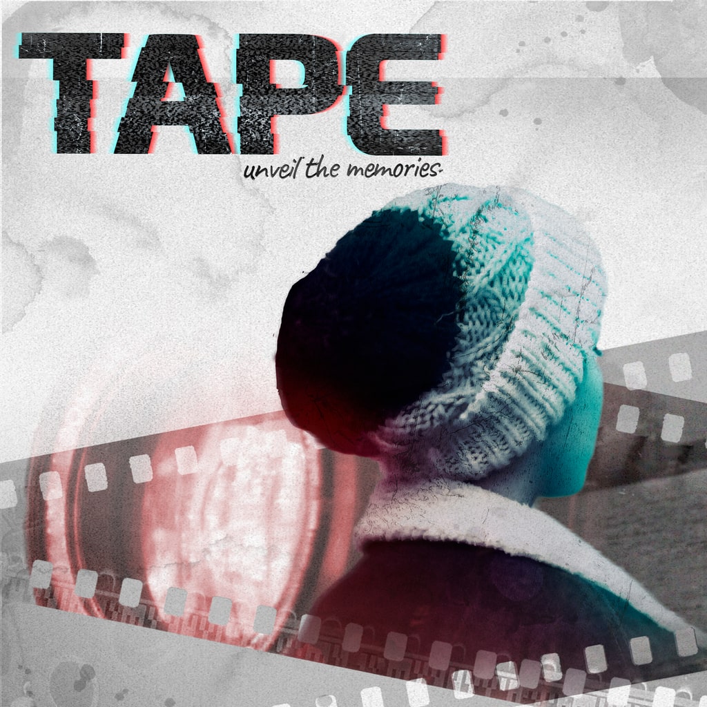 TAPE: Unveil the Memories (PS4/PS5)