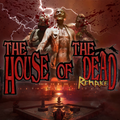 THE HOUSE OF THE DEAD: Remake (PS4/PS5)