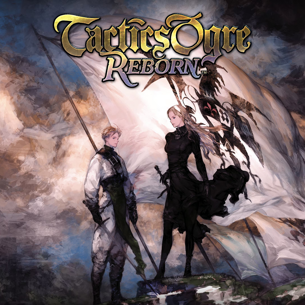 Tactics Ogre: Reborn (PS4/PS5)