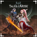 Tales Of Arise (PS4/PS5)