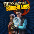 Tales from the Borderlands (PS4)