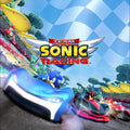 Team Sonic Racing (PS4)