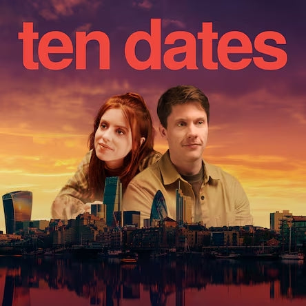 Ten Dates (PS4/PS5) - NOT SELLING GAME DISC