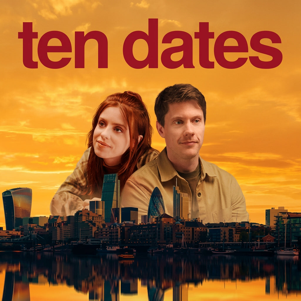 Ten Dates (PS4/PS5)
