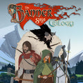 The Banner Saga 3 (PS4)