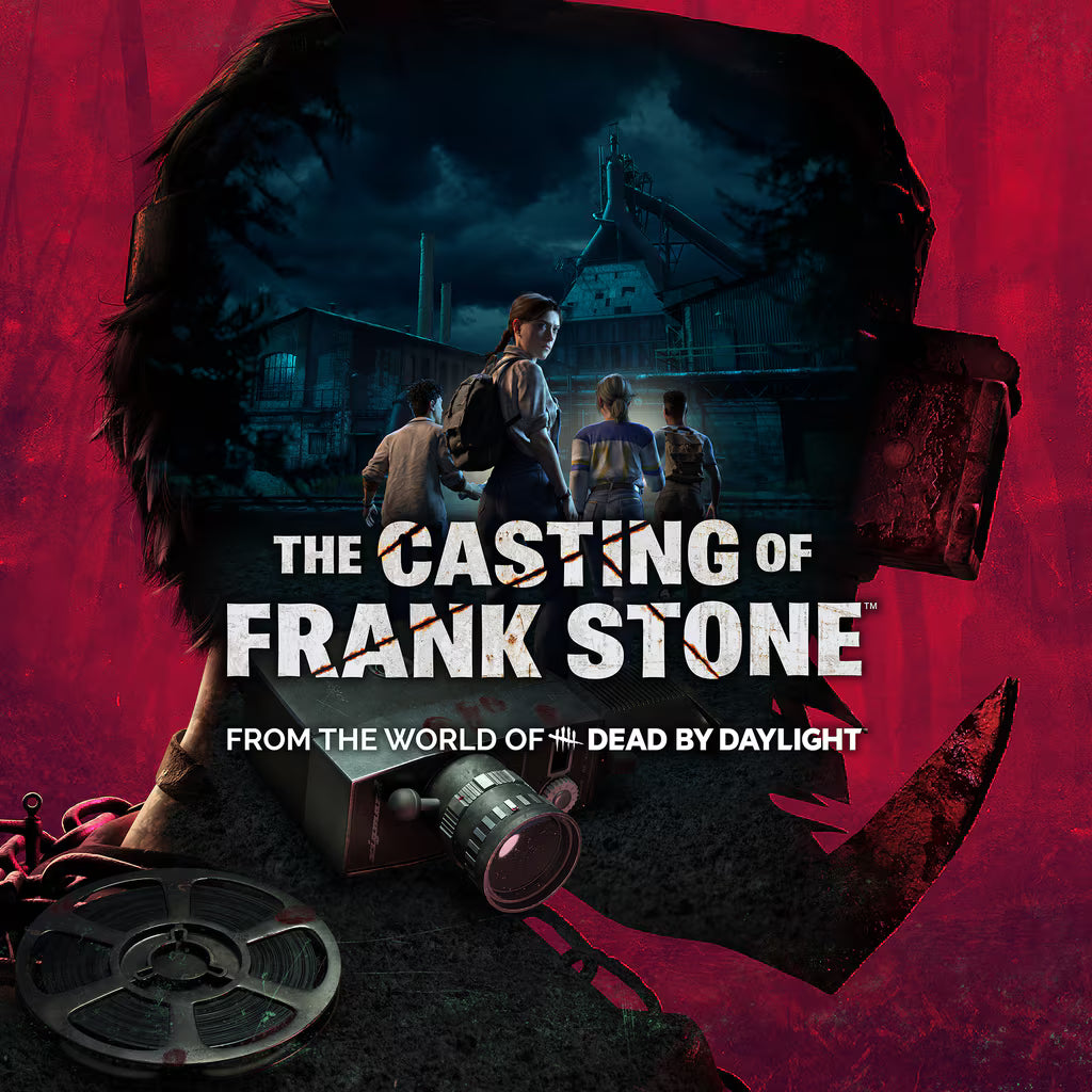 The Casting of Frank Stone (PS5)