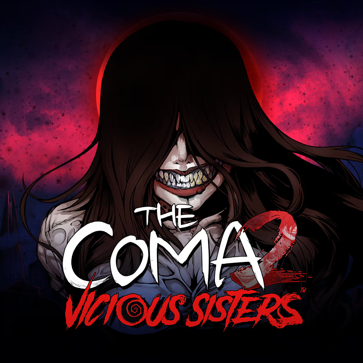The Coma 2: Vicious Sisters (PS4)