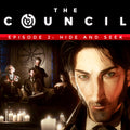 The Council (PS4)