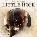 The Dark Picture Little Hope (PS4/PS5)