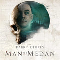 The Dark Picture Man of Medan (PS4/PS5)