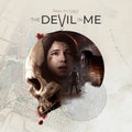 The Dark Pictures Anthology: The Devil in Me (PS4/PS5)