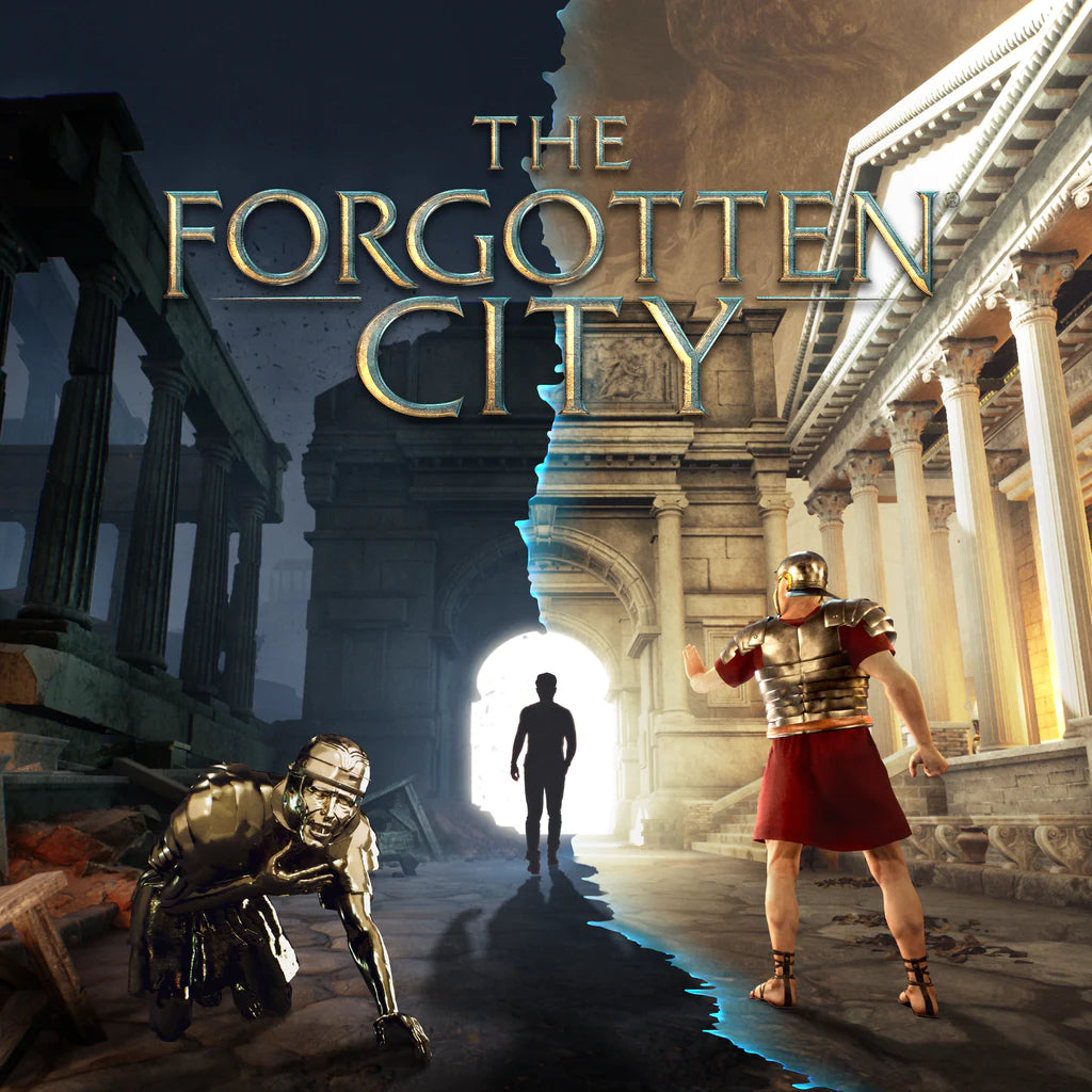 The Forgotten City (PS4)