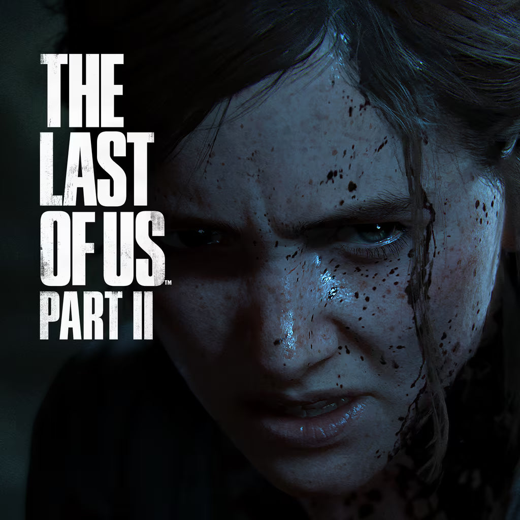 The Last of Us Part II (PS4)