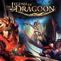 The Legend of Dragoon (PS4/PS5)