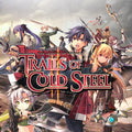 The Legend of Heroes: Trails of Cold Steel II (PS4)