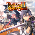 The Legend of Heroes: Trails of Cold Steel III (PS4/PS5)