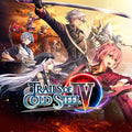 The Legend of Heroes: Trails of Cold Steel IV (PS4/PS5)