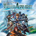 The Legend of Heroes: Trails to Azure (PS4)