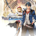 The Legend of Heroes: Trail through Daybreak (PS4/PS5)