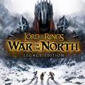 The Lord of the Rings: War in the North (PS5)