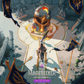 The Mageseeker: A League of Legends Story (PS4/PS5)