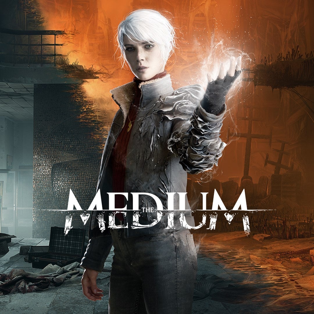 The Medium (PS5)