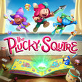 The Plucky Squire (PS5)