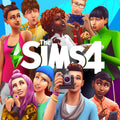 The Sims 4 (PS4)