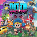 The Swords of Ditto (PS4)