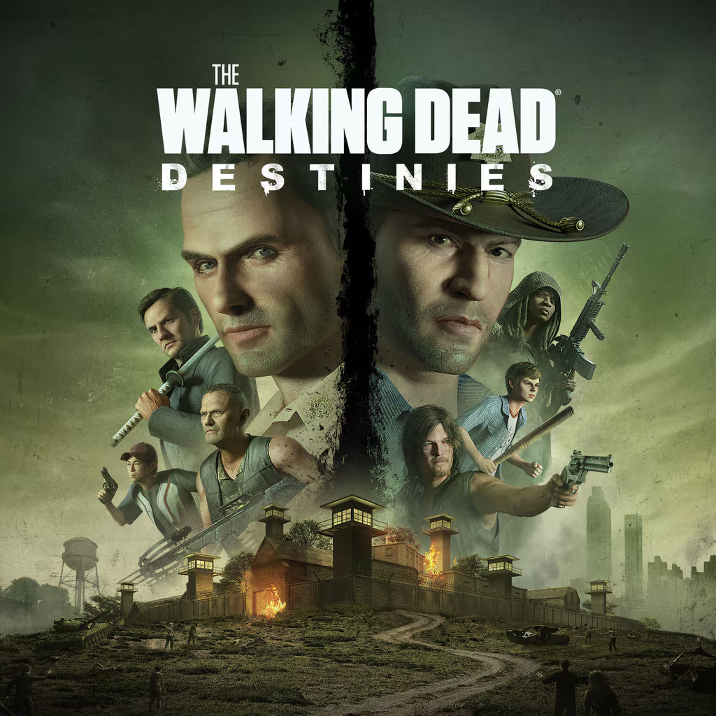 The Walking Dead: Destinies (PS4/PS5)