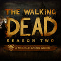 The Walking Dead Season 2 (PS4)