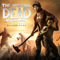The Walking Dead The Final Season (PS4)
