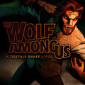The Wolf Among Us (PS4)