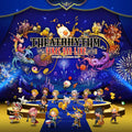 Theatrhythm: Final Bar Line (PS4)