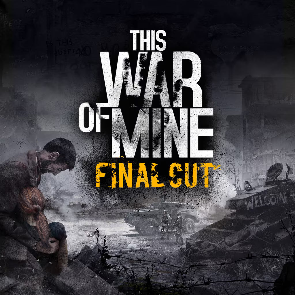 This War of Mine: Final Cut (PS5)