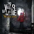 This War of Mine The Little One (PS4)