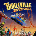 Thrillville: Off the Rails (PS5)