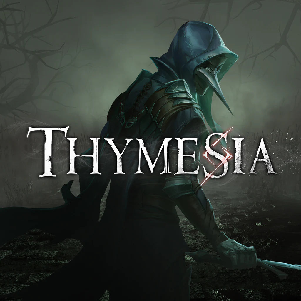 Thymesia (PS5)