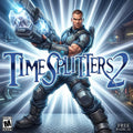 TimeSplitters 2 (PS4/PS5)