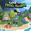 Time on frog island (PS4/PS5)