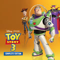 Toy Story 3 Complete Edition (PS5)