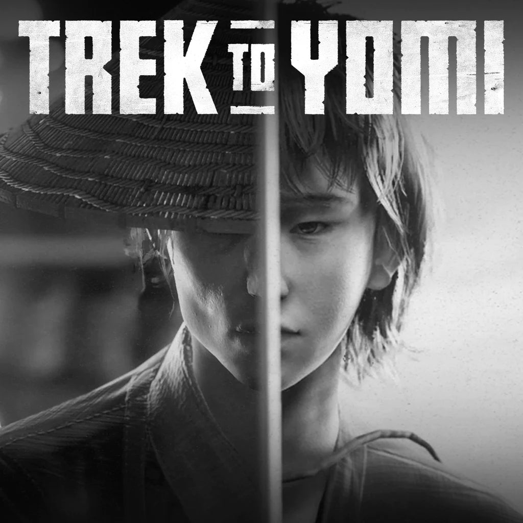 Trek To Yomi (PS4/PS5)