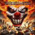 Twisted Metal (PS4/PS5)