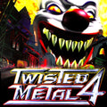 Twisted Metal 4 (PS4/PS5)