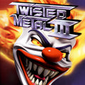 Twisted Metal III (PS4/PS5)