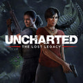UNCHARTED: The Lost Legacy (PS4)