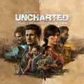 Uncharted: Legacy Of Thieves Collection (PS5)