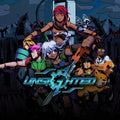 Unsighted (PS4)