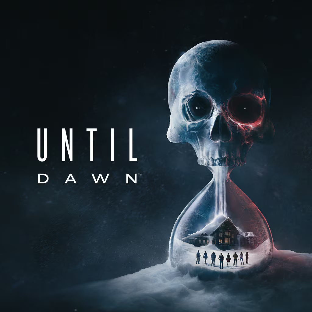 Until Dawn (PS4)