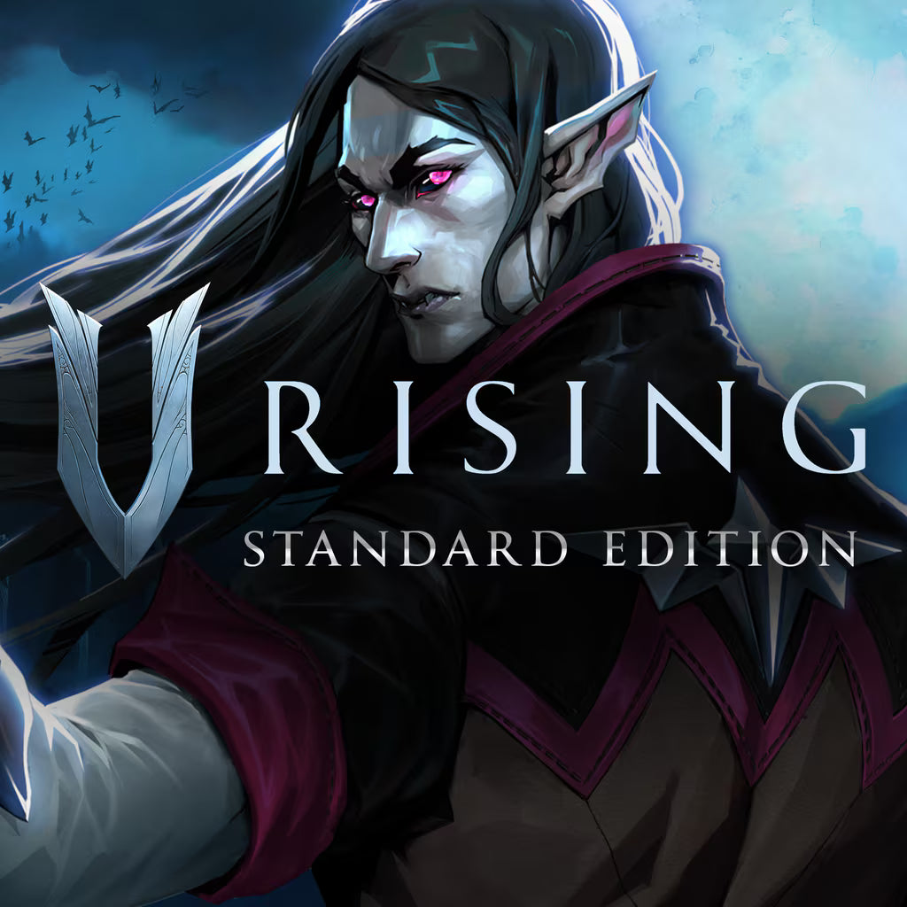 V Rising (PS5)